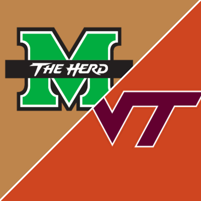 Virginia Tech 92-49 Marshall (Mar 22, 2024) Final Score - ESPN