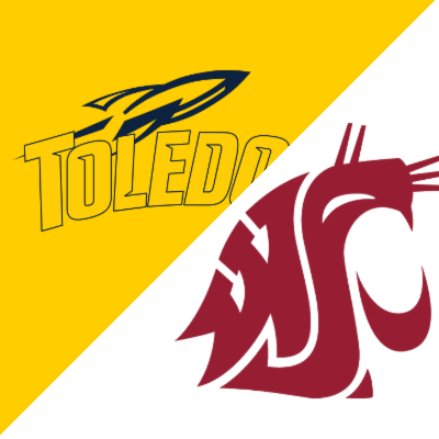 Toledo vs. Washington State (Mar 28, 2024) Live Score