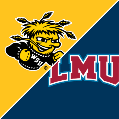 Wichita State Vs. Loyola Marymount (dec 15, 2024) Pregame - Espn