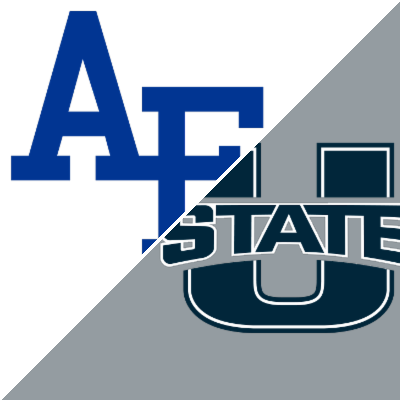 Air Force vs. Utah State (Feb 19, 2025) Pregame ESPN