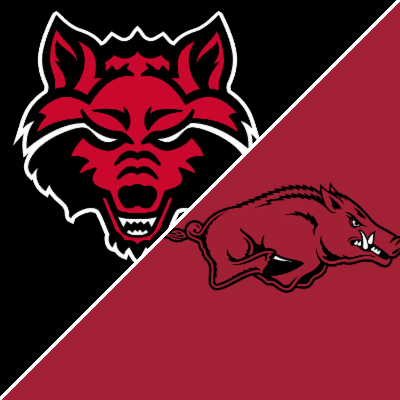 Arkansas 76-60 Arkansas State (Nov 24, 2024) Final Score - ESPN