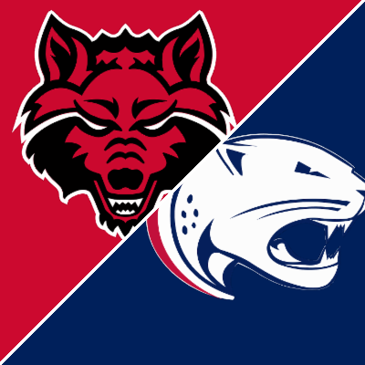 Arkansas State 82-71 South Alabama (Jan 25, 2025) Final Score - ESPN
