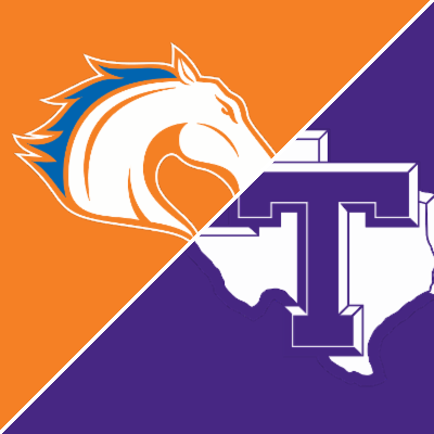 Tarleton State 67-57 UT Arlington (Feb 22, 2025) Final Score - ESPN
