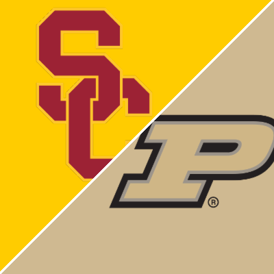 USC 79-37 Purdue (Jan 22, 2025) Game Recap - ESPN