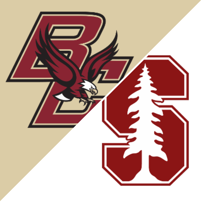 Boston College vs. Stanford (Feb 16, 2025) Game Stats ESPN