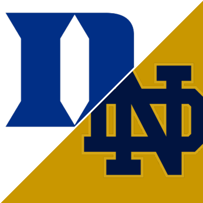 Duke vs. Notre Dame (Feb 17, 2025) Live Score ESPN