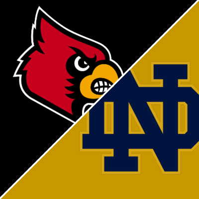 Notre Dame 72-59 Louisville (Mar 2, 2025) Game Recap