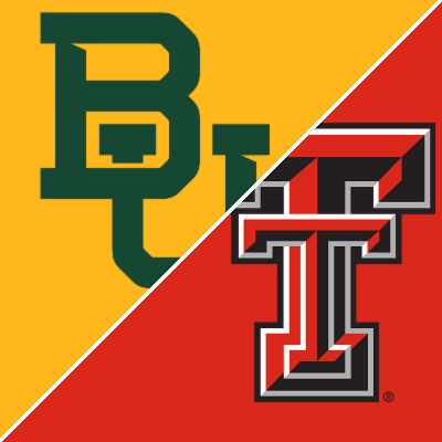 Baylor vs. Texas Tech (Feb 15, 2025) Video Highlights ESPN