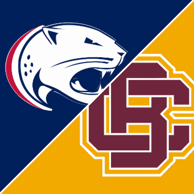Bethune-Cookman 67-62 South Alabama (Dec 20, 2024) Final Score - ESPN
