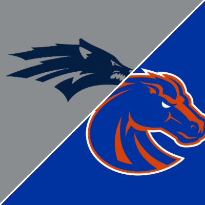 Boise State 54-48 Nevada (Mar 9, 2025) Final Score - ESPN