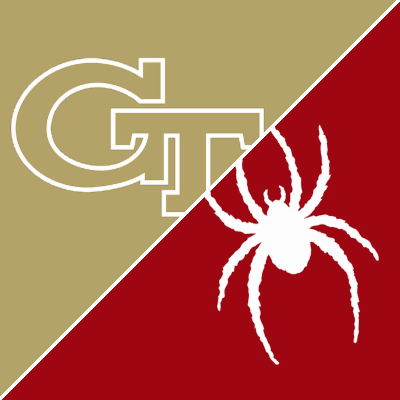 Georgia Tech vs. Richmond (Mar 21, 2025) Pregame