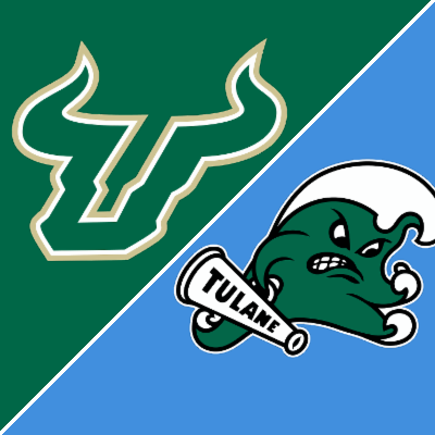 South Florida vs. Tulane (Mar 6, 2025) Canceled - ESPN