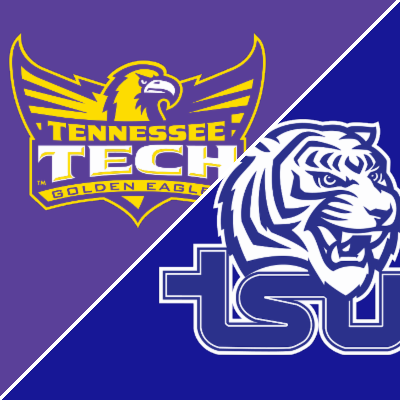 Tennessee Tech vs. Tennessee State (Feb 2, 2026) Live Score