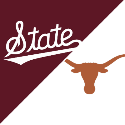 Texas 92-42 Mississippi State (Feb 22, 2026) Final Score - ESPN