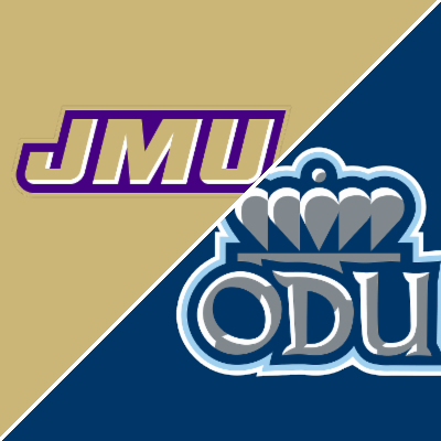 James Madison 87-53 Old Dominion (15 Feb, 2026) Final Score - ESPN (PH)