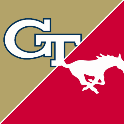 Georgia Tech vs. SMU (5 Jan, 2026) Pregame - - ESPN (SG)