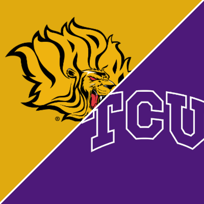 Arkansas-Pine Bluff vs. TCU (Dec 16, 2025) Play-by-Play