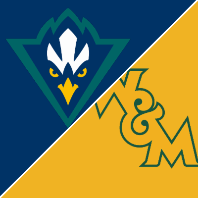 William & Mary 79-68 UNC Wilmington (Feb 1, 2026) Final Score - ESPN