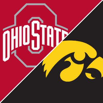 Iowa 91-70 Ohio State (Jan 25, 2026) Play-by-Play