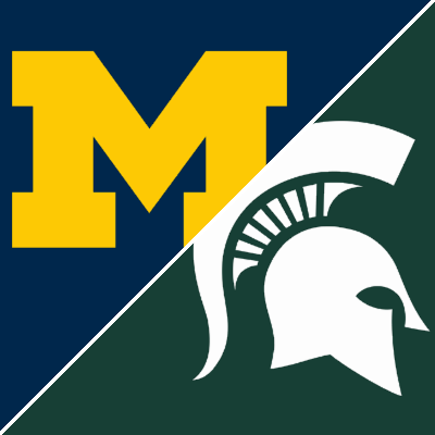 Michigan 94-91 Michigan State (Feb 1, 2026) Final Score