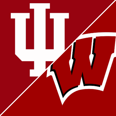 Indiana vs. Wisconsin (Feb 4, 2026) Game Stats