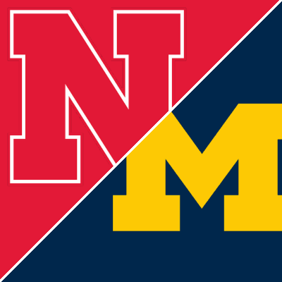 Nebraska vs. Michigan (Feb 4, 2026) Box Score