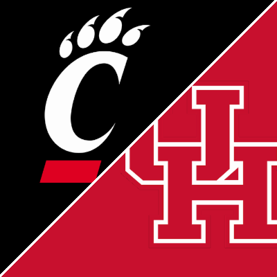 Cincinnati vs. Houston (Feb 1, 2026) Play-by-Play