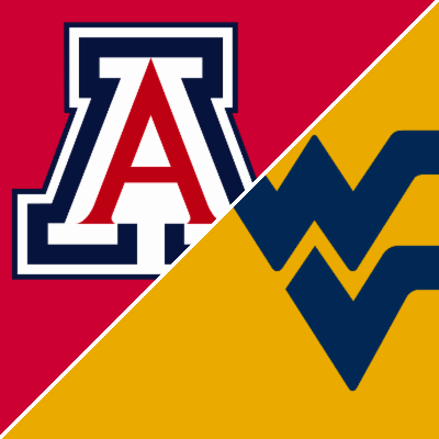 West Virginia 87-68 Arizona (Feb 7, 2026) Game Recap