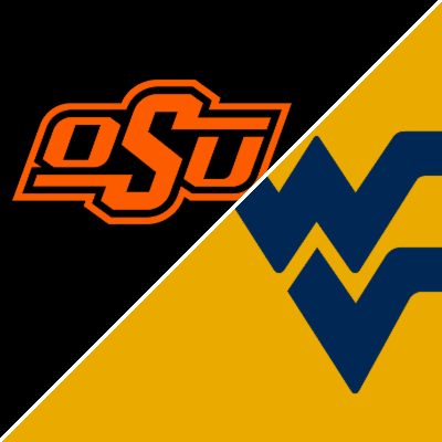 Oklahoma State vs. West Virginia (Feb 21, 2026) Live Score - ESPN