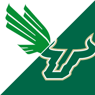 South Florida 77-61 North Texas (Jan 3, 2026) Final Score - ESPN