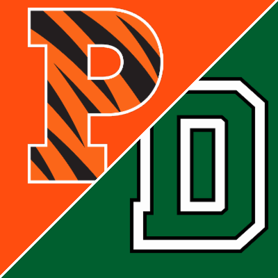 Princeton 97-47 Dartmouth (Feb 27, 2026) Game Recap