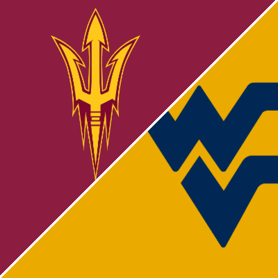 West Virginia 67-54 Arizona State (Mar 6, 2026) Game Recap