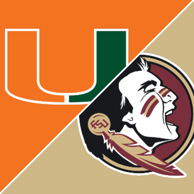 Miami downs Florida State 13-4, completes first sweep of Seminoles since  2001 - The Miami Hurricane