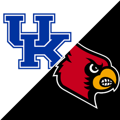 Louisville Cardinals vs. Kentucky Wildcats