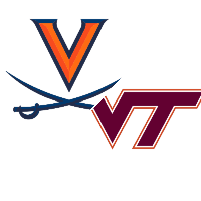 Virginia sweeps past Virginia Tech – Tempo – The Nation's Fastest
