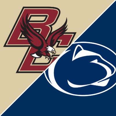 Pittsburgh 24-13 Boston College (Nov 1, 2003) Final Score - ESPN