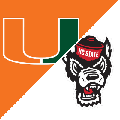 Pack9's Comeback Falls Short at Miami - NC State University Athletics