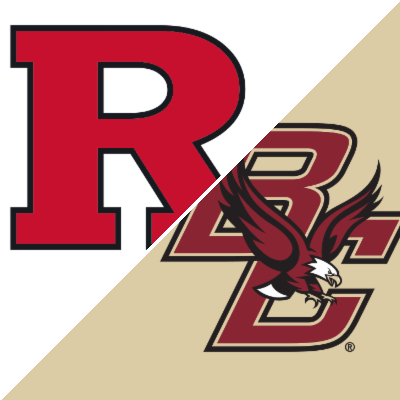 Rutgers, Boston College face off in 1st game since 2004