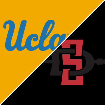 Ucla Vs. San Diego State - College Football Team Statistics - September 