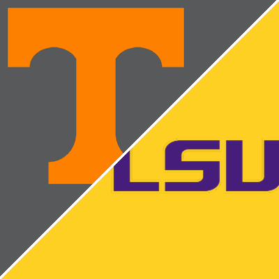 PossumPower Strikes Again as LSU walks off against Tennessee - And