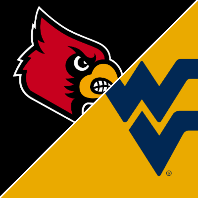 Mountaineer Memories: 2005 Triple-Overtime Louisville Thriller - West  Virginia University Athletics