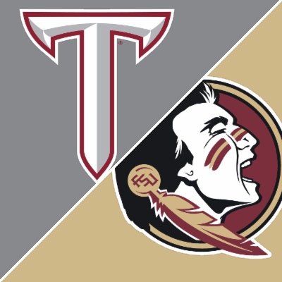 Noles Beat Troy 9-4 to Complete Sweep - Florida State University