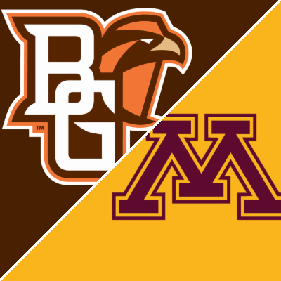 Bowling Green 32-31 Minnesota (sep 1, 2007) Game Stats - Espn