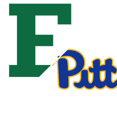 Pitt Beats Eastern Michigan 10-4 for Series Win - Pitt Panthers #H2P