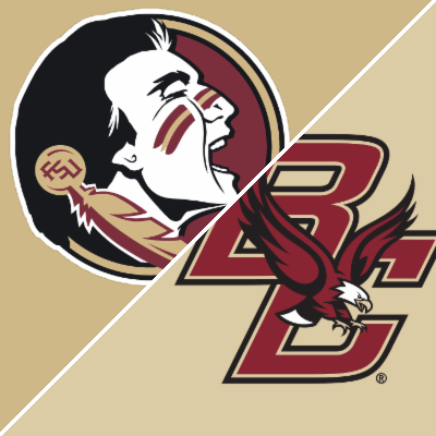 The Replay: No. 3 Florida State - Boston College Athletics