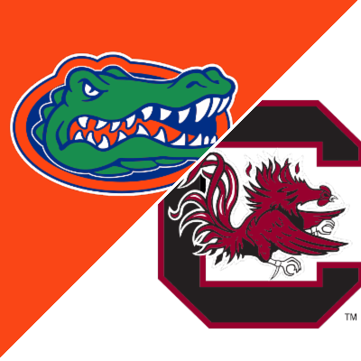 Florida Gators use long ball to beat South Carolina Gamecocks