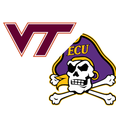 Virginia Tech football: A closer look at the East Carolina Pirates -  Gobbler Country