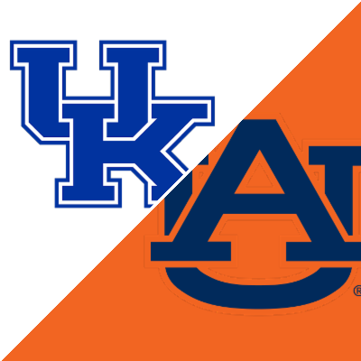 BASE: Kentucky 3, Auburn 1 