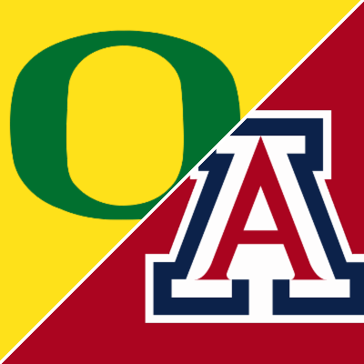 Arizona rolls over No. 19 Oregon 44-15 - The Columbian