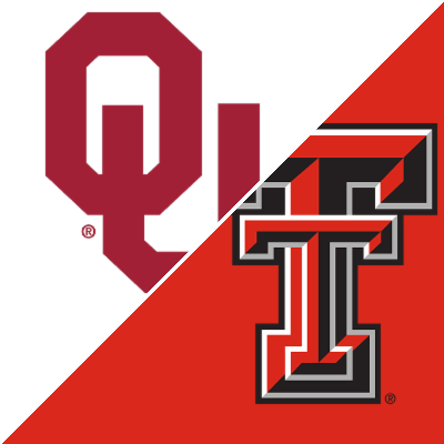 No. 17 Oklahoma upends Texas Tech 41-20 